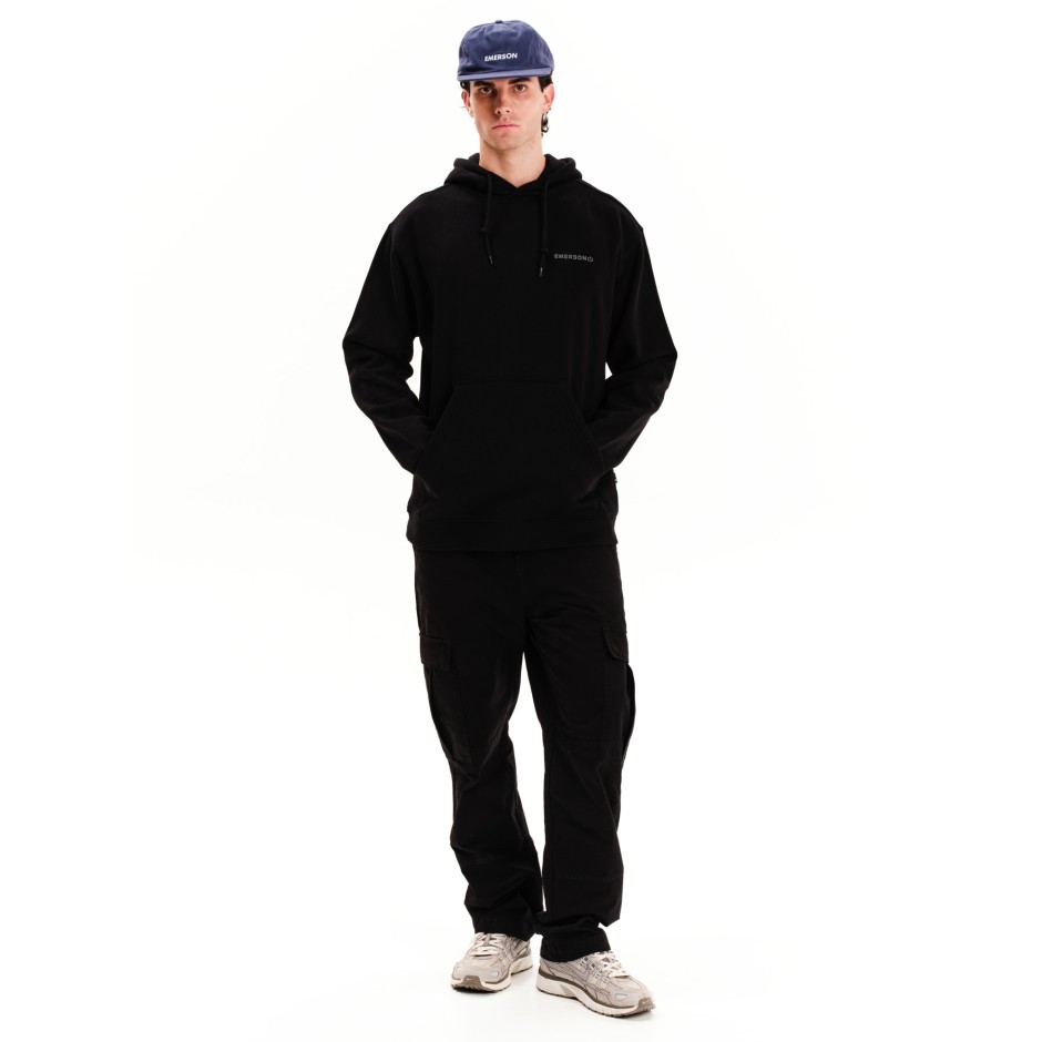 EMERSON 252.EM20.50-BLACK Μαύρο