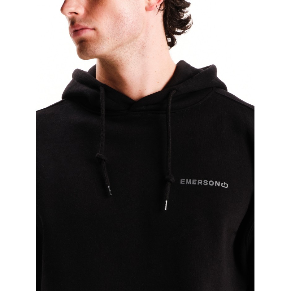 EMERSON 252.EM20.50-BLACK Μαύρο