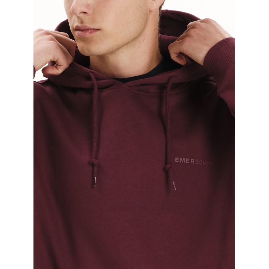 EMERSON 252.EM20.50-DUSTY WINE Βordeaux