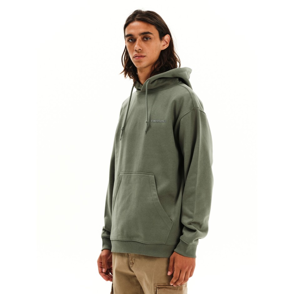 EMERSON 252.EM20.50-OLIVE GREEN OLIVE