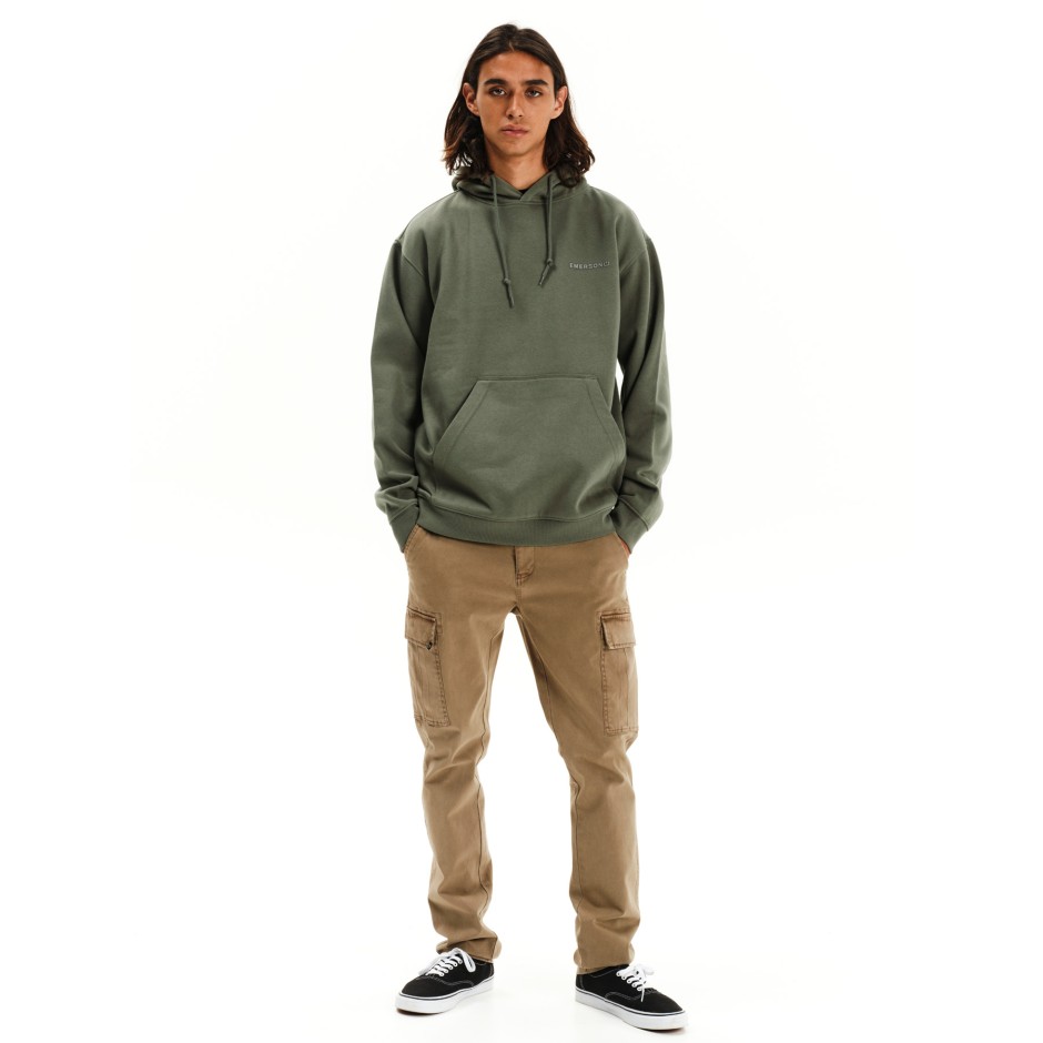 EMERSON 252.EM20.50-OLIVE GREEN OLIVE