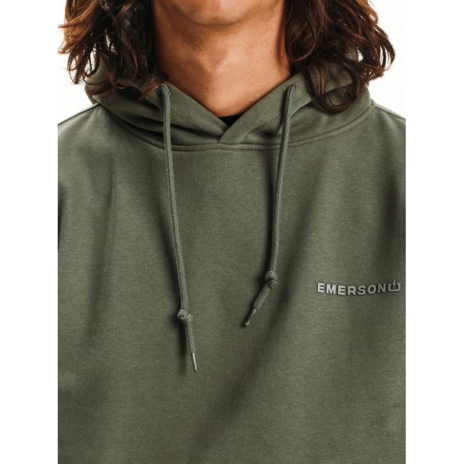 EMERSON 252.EM20.50-OLIVE GREEN OLIVE