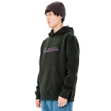 EMERSON MEN'S LOGO PULLOVER HOODIE 262.EM20.15-FOREST GREEN ΚΥΠΑΡΙΣΣΙ Εικόνα 1