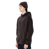 EMERSON MEN'S PULLOVER HOODIE 262.EM20.51-COFFEE BROWN Brown Image 1