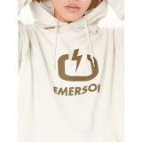 EMERSON  262.EM20.01-CLAY WHITE Λευκό Εικόνα 5