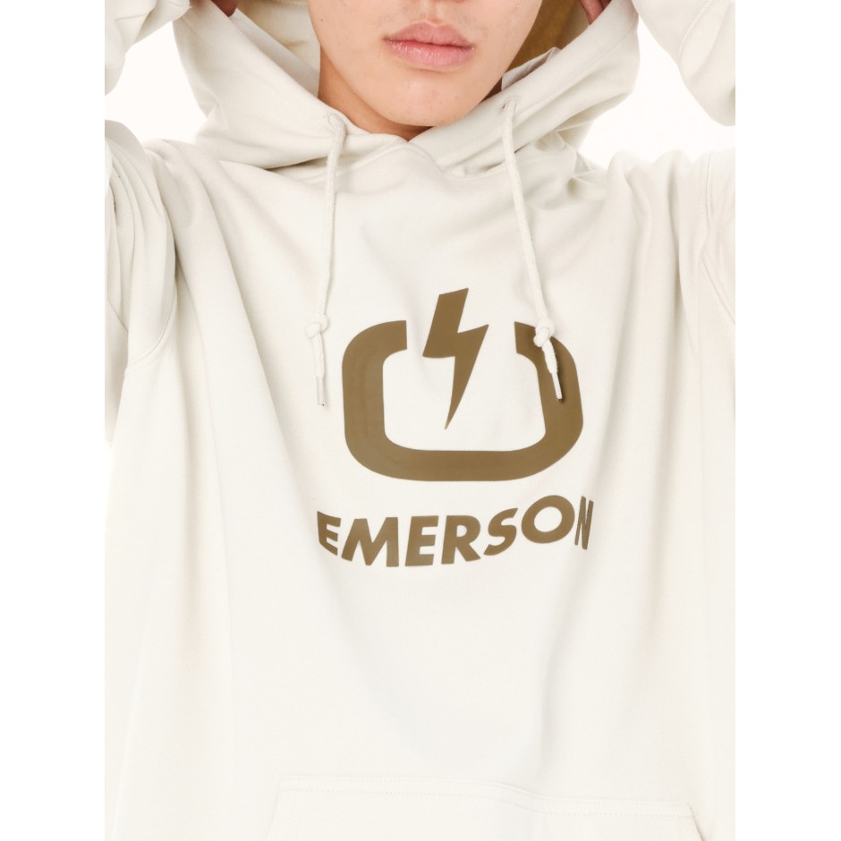 EMERSON  262.EM20.01-CLAY WHITE Λευκό