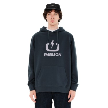 EMERSON  262.EM20.01-TEAL BLUE Βεραμάν