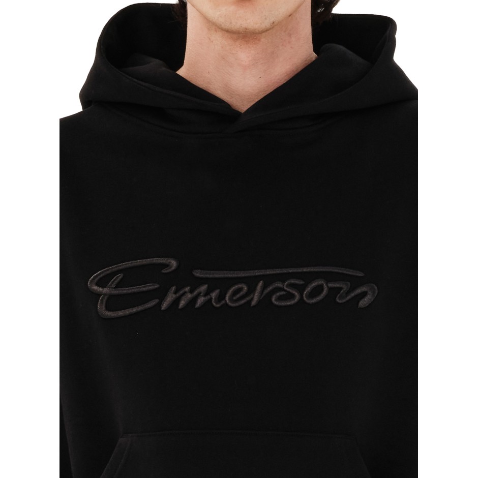 EMERSON  262.EM20.15-BLACK Μαύρο