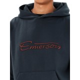 EMERSON  262.EM20.15-TEAL BLUE Βεραμάν Εικόνα 4