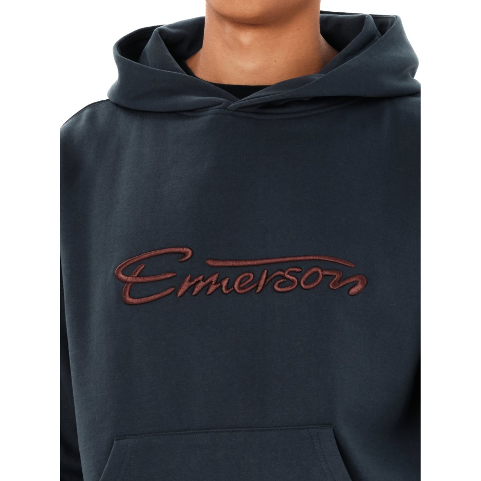 EMERSON  262.EM20.15-TEAL BLUE Βεραμάν