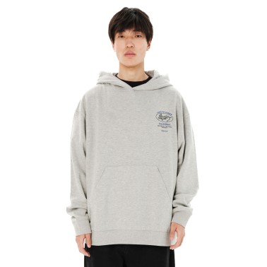 EMERSON  262.EM20.23-GREY ML Grey