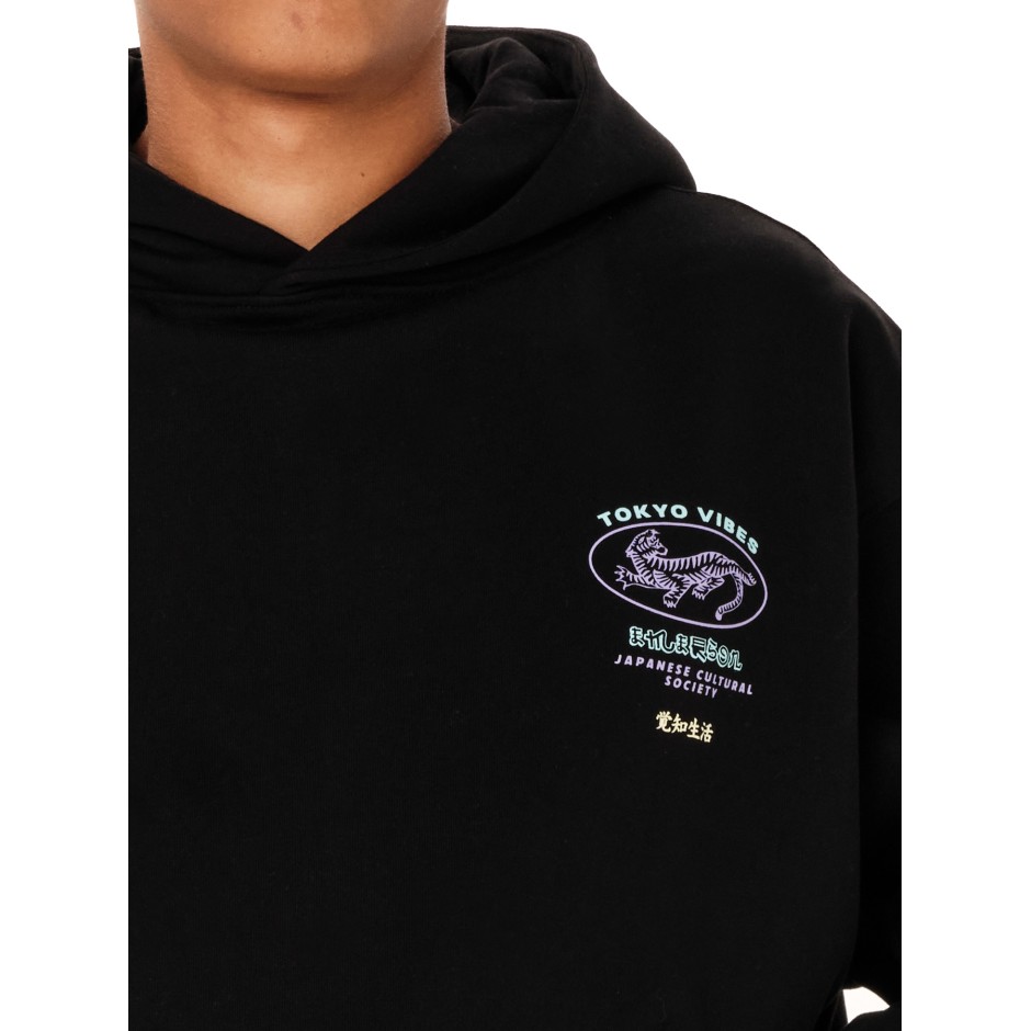 EMERSON  262.EM20.23-BLACK Μαύρο