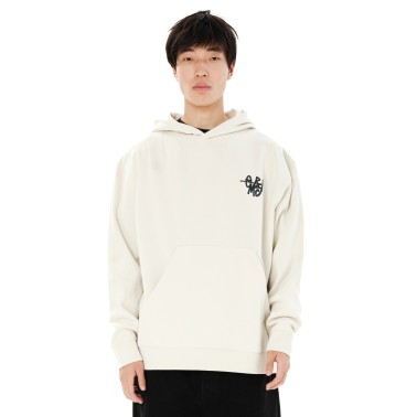 EMERSON  262.EM20.24-CLAY WHITE White