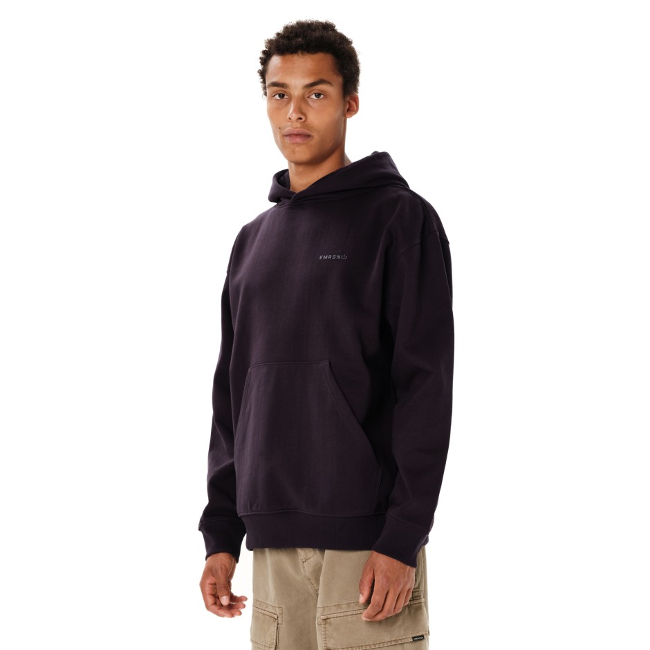 EMERSON  262.EM20.50-D.GRAPE Μωβ