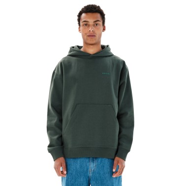 EMERSON  262.EM20.50-SILVER GREEN Green