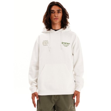 EMERSON 252.EM20.13-OFF WHITE Ecru