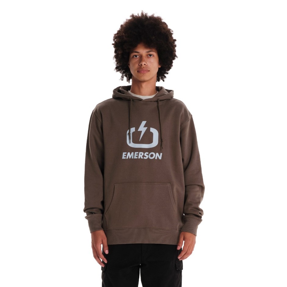 EMERSON 242.EM20.01-OLIVE GREEN OLIVE