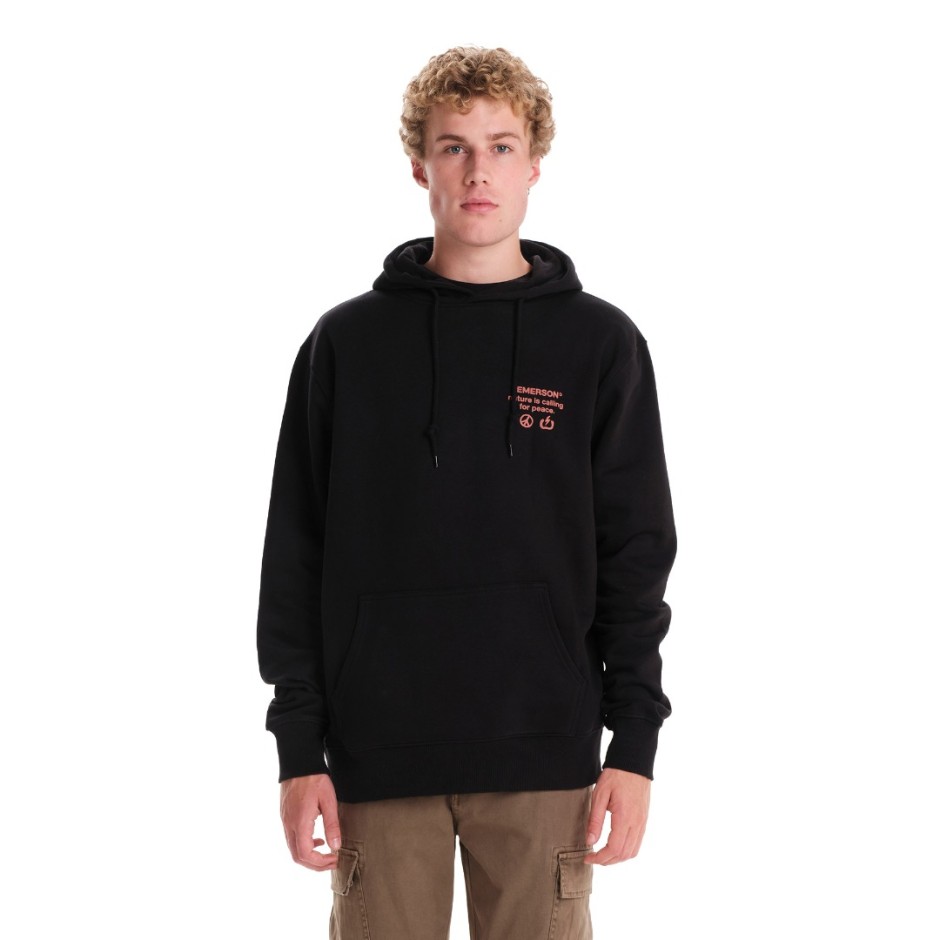 EMERSON 242.EM20.21-BLACK Black