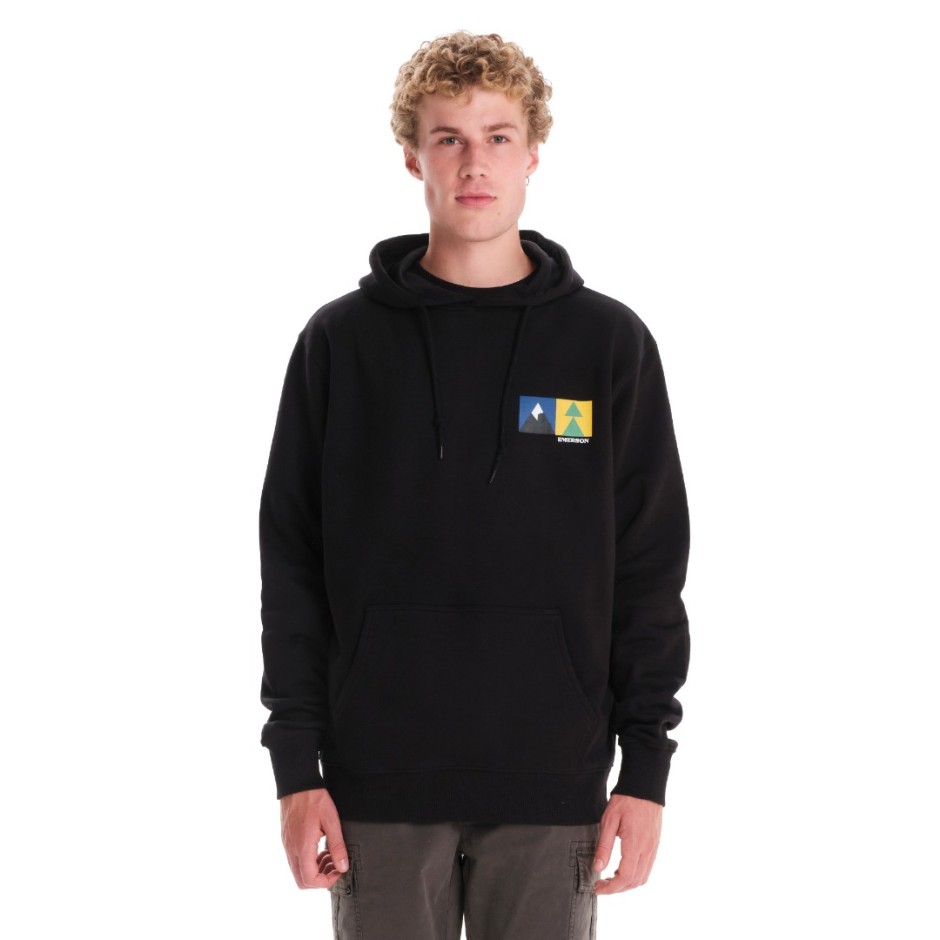 EMERSON 242.EM20.18-BLACK Black