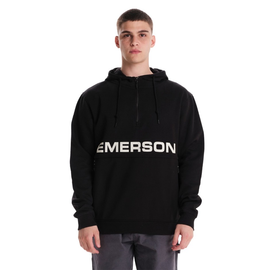 EMERSON 242.EM20.29-BLACK Black