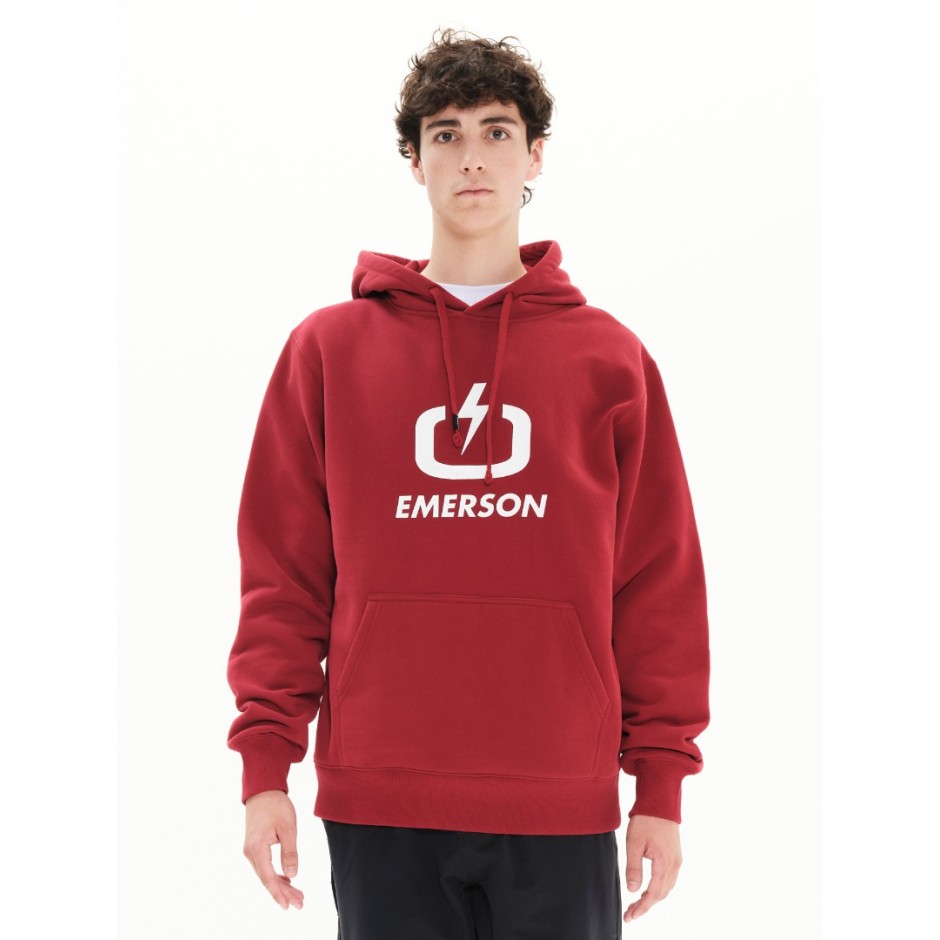 EMERSON 222.EM20.01-RED Red