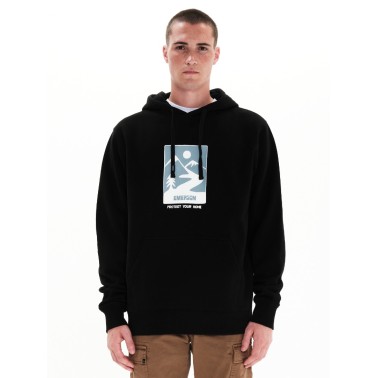 EMERSON 222.EM20.29-BLACK Black