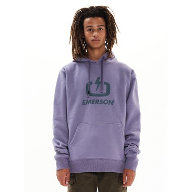 EMERSON 222.EM20.01-VIOLET Purple