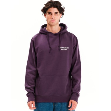 EMERSON 252.EM20.21-GRAPE PURPLE Purple