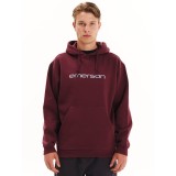 EMERSON 252.EM20.06-DUSTY WINE Βordeaux Image 