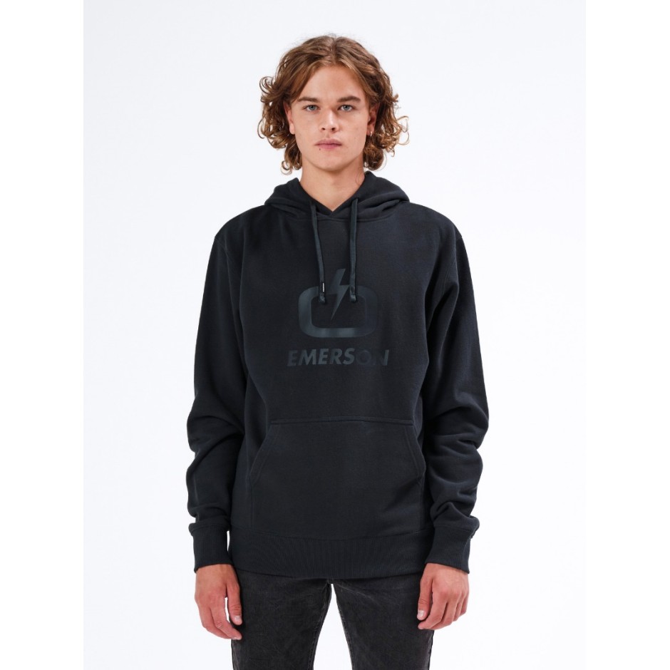 EMERSON 212.EM20.011-BLACK/GREY Black