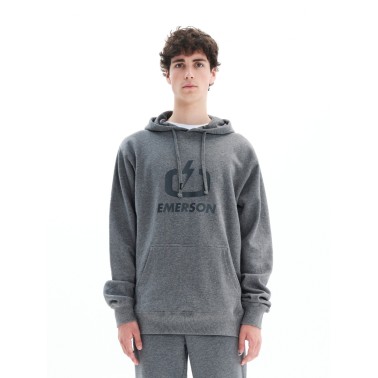 EMERSON 212.EM20.011-D. GREY ML Coal