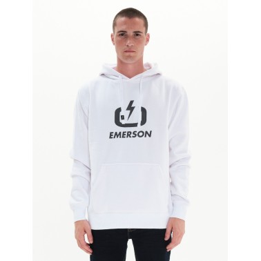 EMERSON 222.EM20.01-WHITE Λευκό