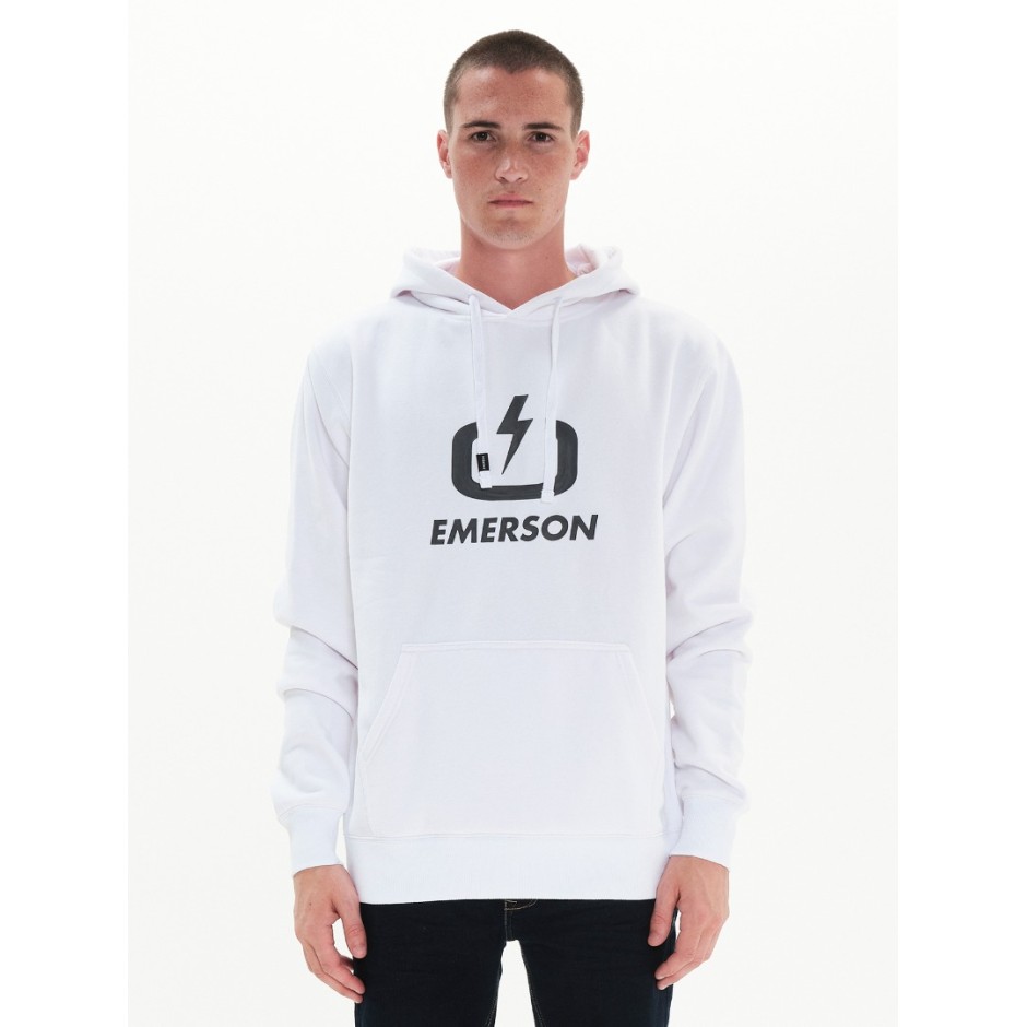 EMERSON 222.EM20.01-WHITE White
