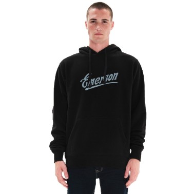 EMERSON 222.EM20.07-BLACK Μαύρο
