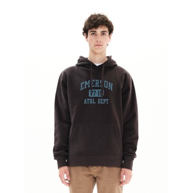 EMERSON 222.EM20.13-OFF BLACK Coal