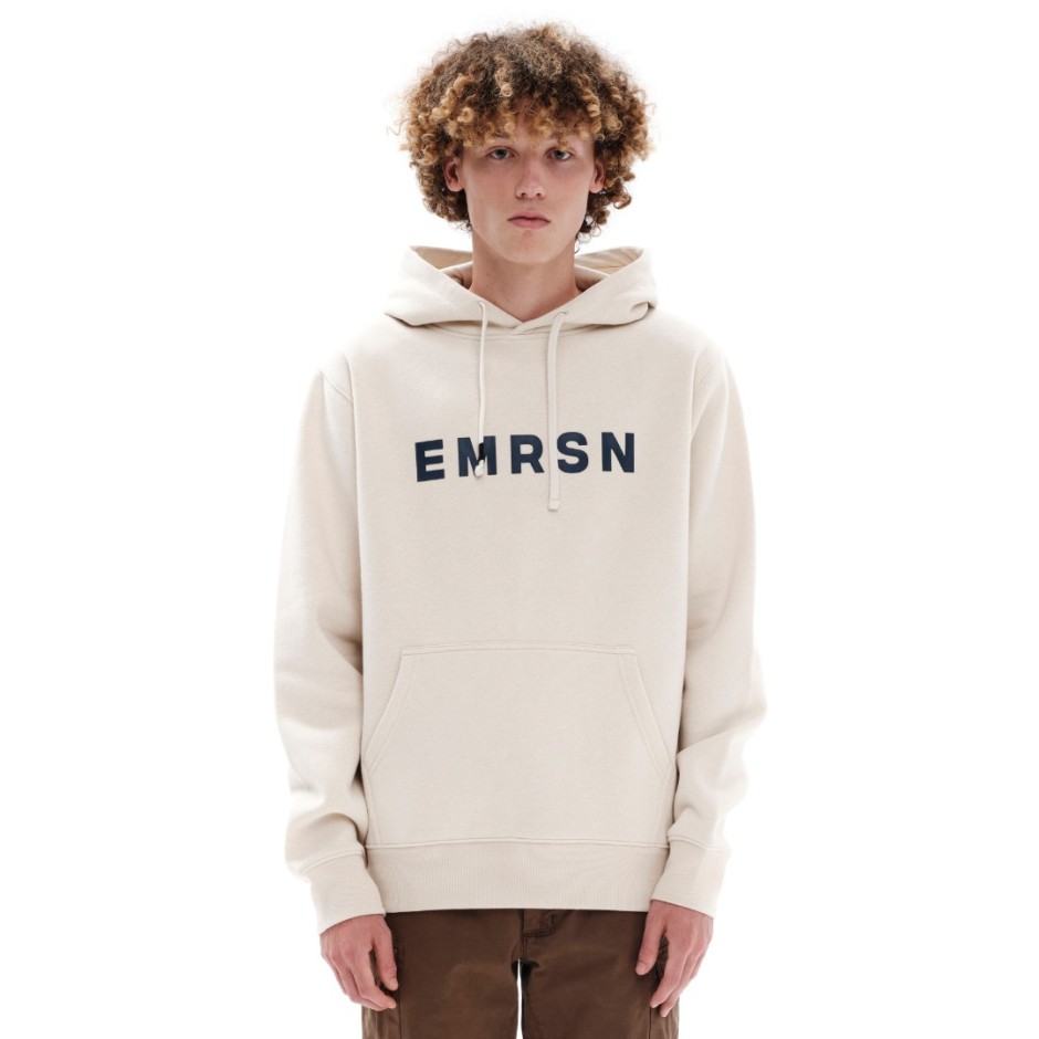 EMERSON 232.EM20.02-ECRU Ecru