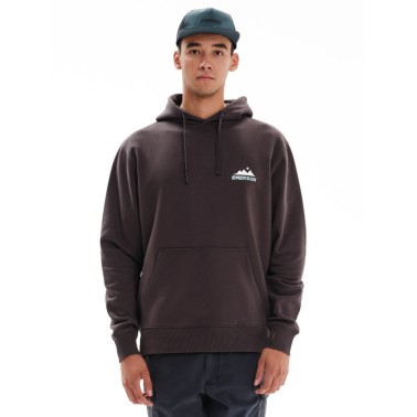 EMERSON 232.EM20.09-OFF BLACK Black