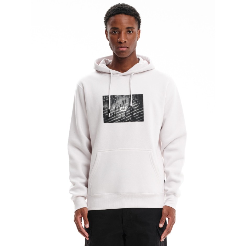 EMERSON 232.EM20.40-OFF WHITE Ecru