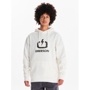 EMERSON 242.EM20.01-OFF WHITE Ecru
