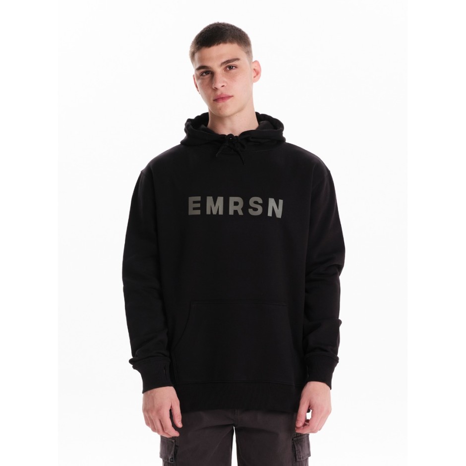 EMERSON 242.EM20.02-BLACK Μαύρο