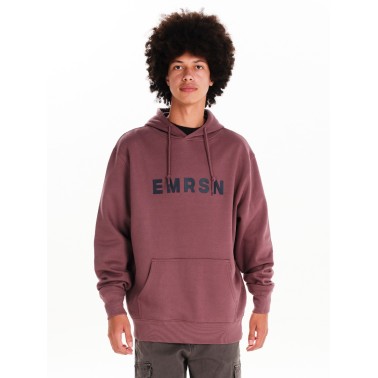 EMERSON 242.EM20.02-DUSTY MAUVE Βυσσινί