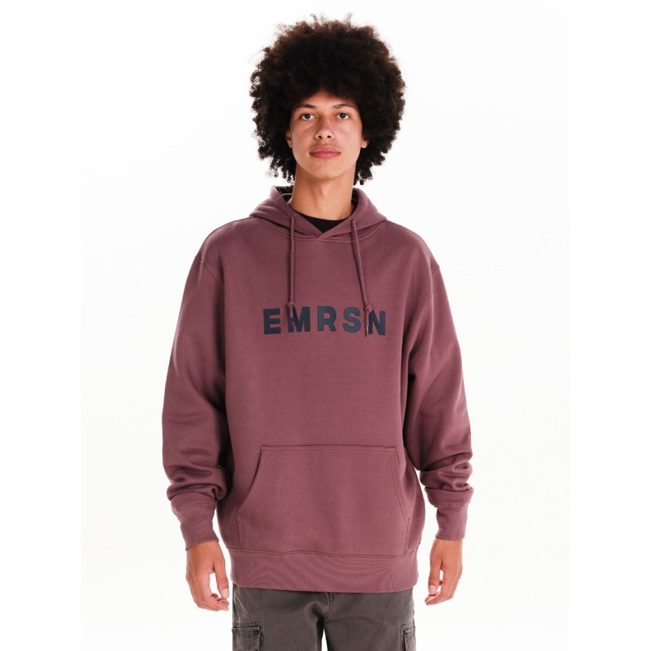 EMERSON 242.EM20.02-DUSTY MAUVE Crimson