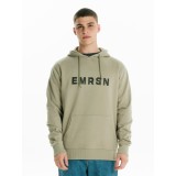 EMERSON 242.EM20.02-SMOKE GREEN Green Image 