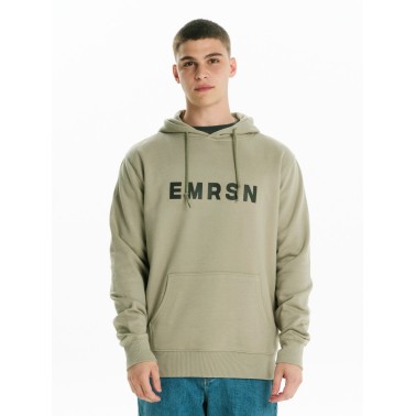 EMERSON 242.EM20.02-SMOKE GREEN Green