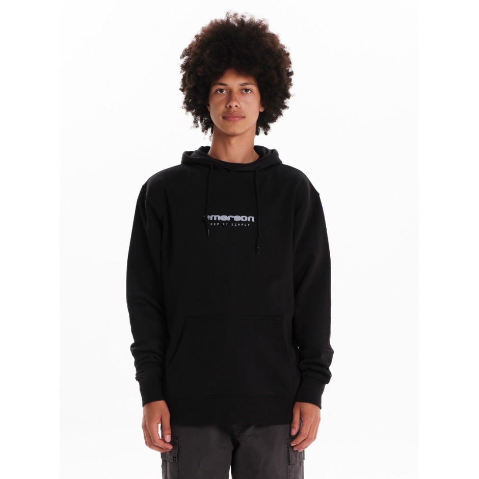 EMERSON 242.EM20.08-BLACK Black