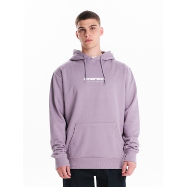 EMERSON 242.EM20.08-VIOLET PURPLE Μωβ