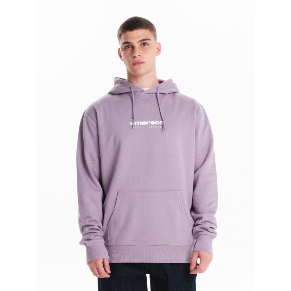 EMERSON 242.EM20.08-VIOLET PURPLE Purple