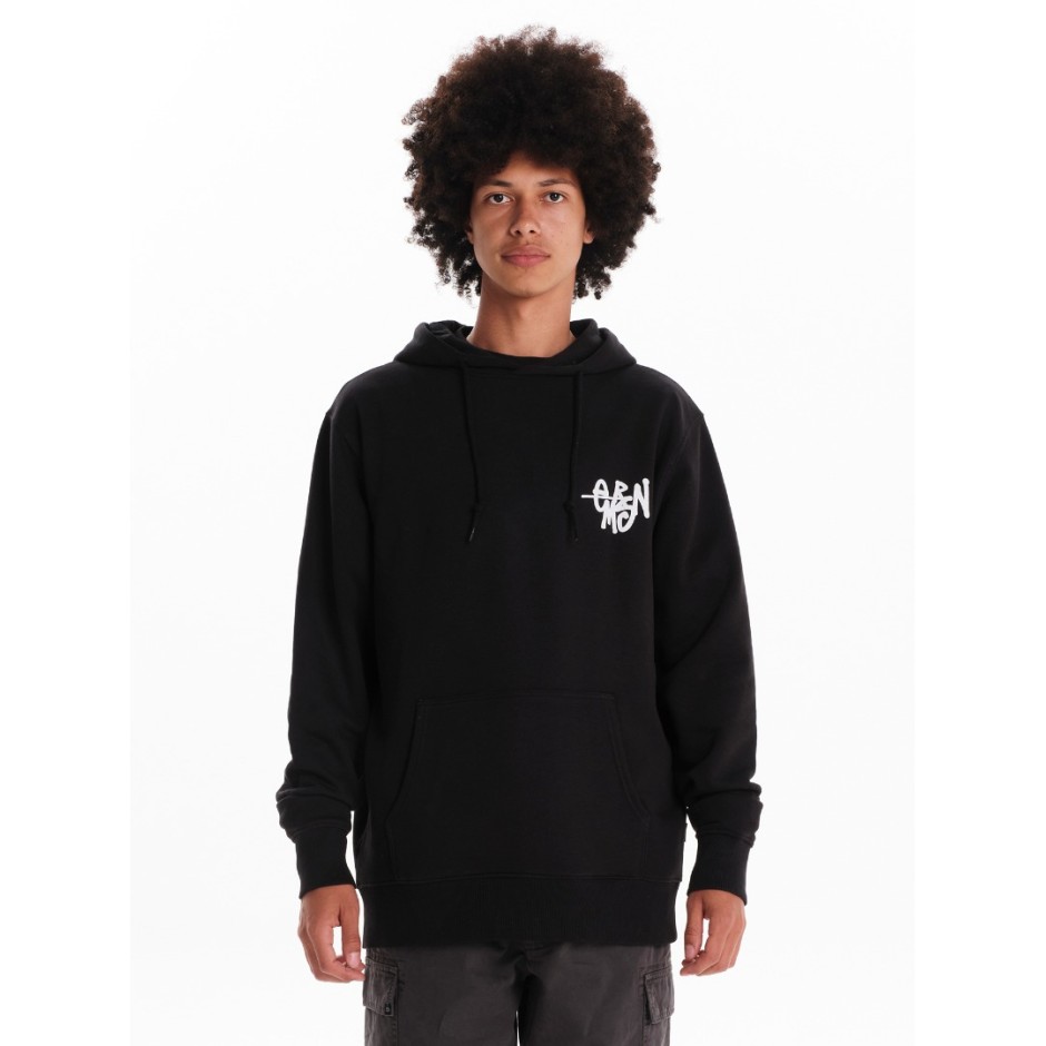 EMERSON 242.EM20.09-BLACK Black