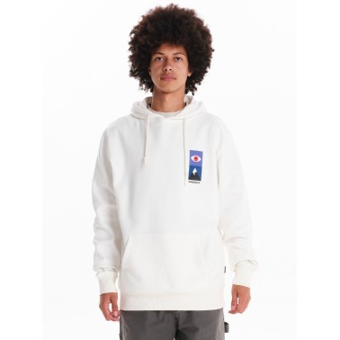 EMERSON 242.EM20.18-OFF WHITE Εκρού