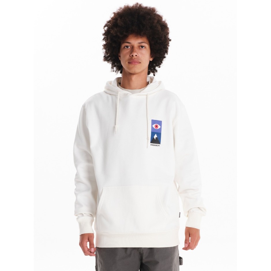 EMERSON 242.EM20.18-OFF WHITE Εκρού